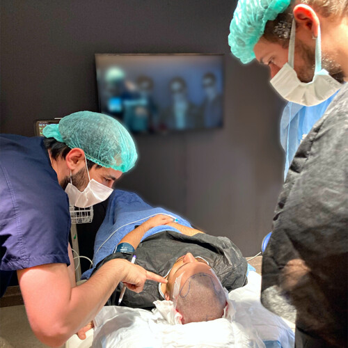 Get to Know Us Closely!