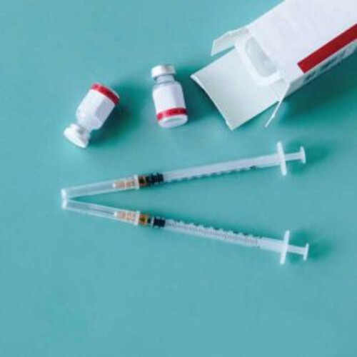 Mesotherapy