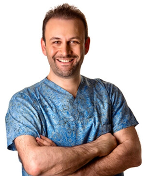Op. Dr. Ahmet Arif EROĞLU